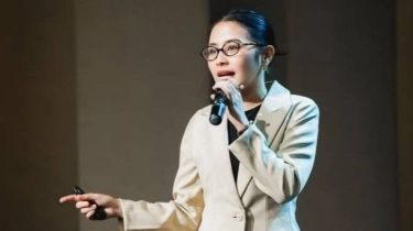 Tak Cuma Prilly Latuconsina, 9 Artis Ini Juga Jadi Dosen