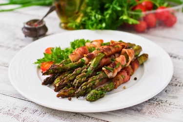 7 Tips Memilih, Menyimpan, dan Menyiapkan Asparagus Segar agar Tetap Renyah dan Lezat Saat Dimasak