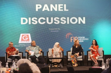 73 Persen Kematian Nasional Disebabkan PTM, Kemenkes Sebut Perlu Ada Reformulasi Produk Makanan