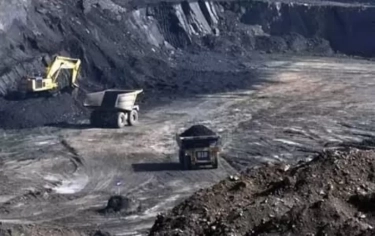 Bauksit Jadi Kunci Hilirisasi Mineral, Pemerintah dan Pelaku Usaha Siapkan Akselerasi Industri Alumina