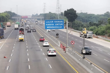 Jasa Marga Catat Laba Bersih Rp927,49 Miliar di Kuartal I-2025, Tumbuh 49,48%