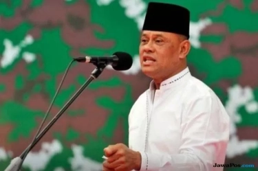 Mantan Panglima TNI Gatot Nurmantyo Marah Besar Dengar Sutiyoso Dihina: Hercules Kurang Ajar, Tidak Tahu Diri