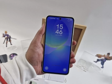 Mengungkap Fitur Canggih Tersembunyi Samsung Galaxy A36 5G: Lebih dari Sekadar Smartphone