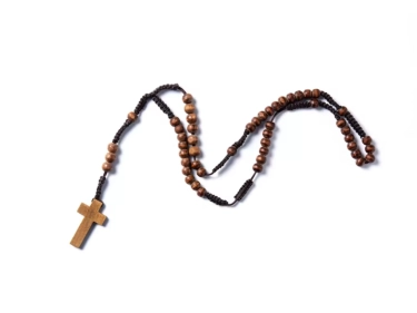 Menyambut Bulan Maria Bersama Umat Katolik Sedunia: Sejarah Singkat Rosario dan Tata Cara Doa Menurut Puji Syukur