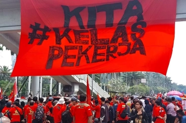 Migrant CARE: Hari Buruh Sedunia Tahun Ini Berlangsung Saat Indonesia Sedang Tidak Baik-baik Saja!
