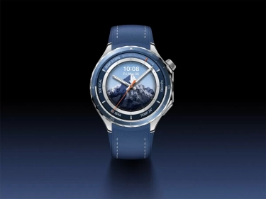 Oppo Luncurkan Smartwatch Premium Watch X2 di Indonesia