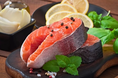 Perubahan Pola Makan Tinggi Kalium Ini Efektif Menurunkan Tekanan Darah Tanpa Harus Kurangi Garam