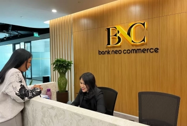 Strategi di Kuartal I 2025 Berbuah Manis: Laba Meningkat Tajam, Risiko Kredit Terkelola Baik