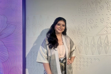 Idap Autoimun sejak Remaja, Qory Sandioriva Tekankan Pentingnya Deteksi Dini 