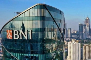Jaga Likuiditas, BNI Atur Strategi Seimbangkan Pertumbuhan dan Risiko Kredit