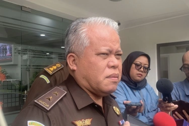 Kejagung Usut Dugaan Korupsi di PT Sritex