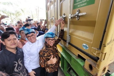 Koperasi Merah Putih Dibentuk, BUMDes Mau Dibawa ke Mana?