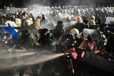 Kota Terbesar di Turkiye 