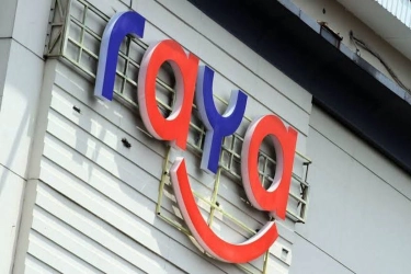 Laba Bersih Bank Raya Naik 84,7 Persen pada Kuartal I 2025