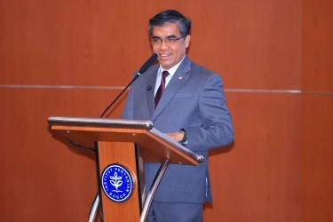 Menaker Pastikan Terlibat dalam Pembentukan Dewan Kesejahteraan Buruh Nasional