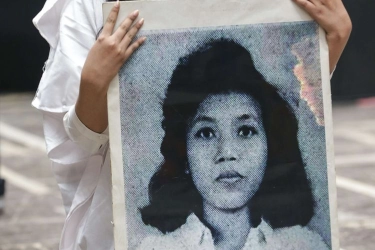 Mengenal Sosok Marsinah yang Didukung Prabowo Jadi Pahlawan Nasional dari Kaum Buruh