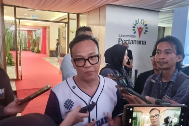 Prabowo Ingin  Hapus Outsourcing, Wamenaker: Kalau Sudah Keputusan, Harus Dilakukan...