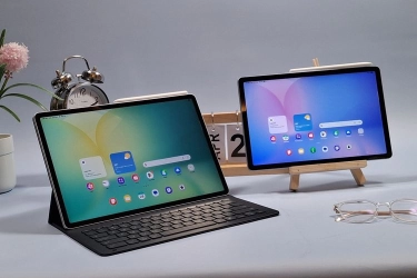 Tablet Samsung Galaxy Tab S10 FE: Spesifikasi dan Harga di Indonesia