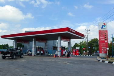 Update Harga BBM Pertamina 1 Mei 2025 di Seluruh Indonesia