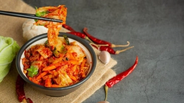 2 Resep Masakan Olahan Kimchi ala Rumahan: Mudah Dibuat, Rasa Bintang 5