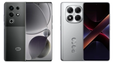 4 Rekomendasi HP Murah Memori 512 GB Terbaik di Kelasnya, Spek Siap Diadu Mei 2025