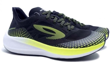 5 Rekomendasi Sepatu Lari Lokal, Harga Bersahabat di Bawah Rp500 Ribu