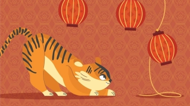 6 Shio yang Banjir Rezeki dan Keberuntungan Mulai 2 Mei 2025, Ada Macan