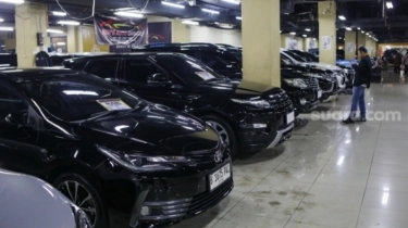 7 Rekomendasi Mobil Bekas Bandel, Irit Bensin dan Mudah Perawatan