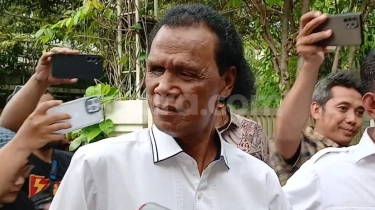 Bela Sutiyoso Dihina Bau Tanah, Gatot Nurmantyo Skakmat Hercules: Kamu Itu Preman Berkedok Ormas!