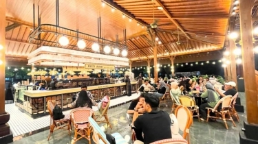 Bisnis Kuliner Tumbuh Positif hingga 21%: Begini Kunci Sukses Toko Roti Romi Makin Berkembang