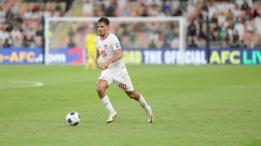 Bukan Jordi Amat, Ini 3 Pemain Keturunan yang Berpotensi Gabung Bali United