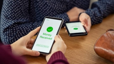 Bukan Pinjol Ini Link DANA Kaget Berisi Saldo Jutaan Rupiah, Klaim Sekarang!