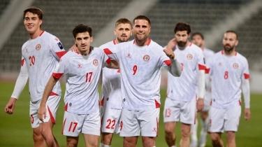 Bukan Rusia, Ini 2 Lawan Timnas Indonesia di FIFA Matchday September