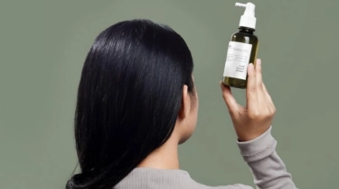 Bye-bye Uban, 5 Merek Sampo Penghitam Rambut Mulai Harga Rp10 Ribuan