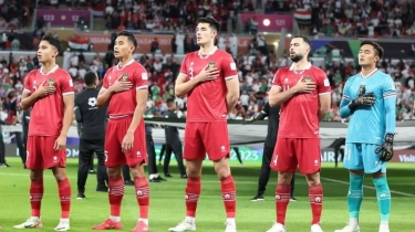 Haru! Elkan Baggott Masih Simpan Timnas Indonesia dalam Hatinya