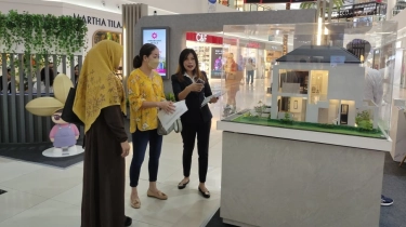 Mau Beli Rumah? Saatnya Hijrah ke Kota Mandiri di Barat Jakarta