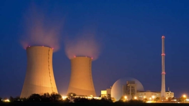 Pembangkit Listrik dari Nuklir Dinilai Bisa Jadi Andalan RI Capai Ketahanan Energi