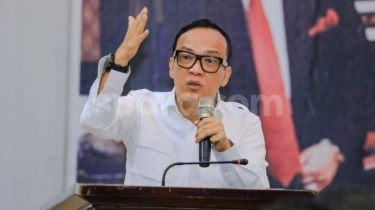 Prabowo Janji Mau Hapus Outsourcing, Wamenaker: Kalau Sudah Perintah, Harus Dilakukan