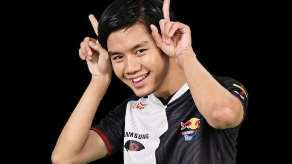 Puluhan Ribu Netizen Serang Akun IG Udil, Pro Player eSports Ini Diterpa Isu Selingkuh