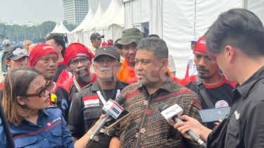 Said Iqbal: 90 Persen Buruh Indonesia Dukung Prabowo