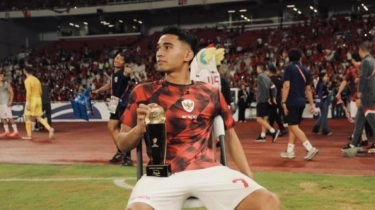Selamat Tinggal 5 Pemain Abroad Timnas Indonesia, Mulai Sering Hangatkan Bangku Cadangan