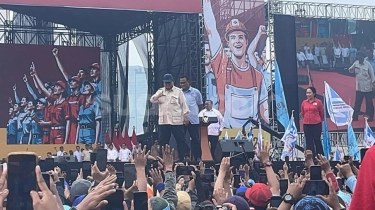 Soal Tuntutan Buruh di May Day 2025, Jubir Prabowo: Kami Tak Ingin Main di Ujung saat Sudah PHK
