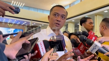 Tegaskan Gelaran May Day di Monas Tak Langgar Aturan, Mensesneg: Perizinannya Kami Bantu