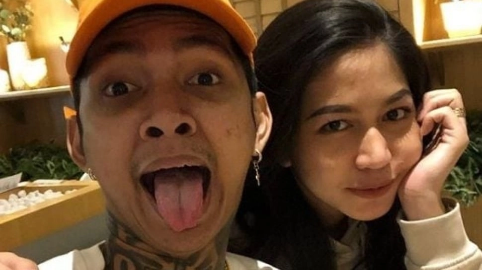 Perjalanan Pernikahan Eriska Nakesya dan Young Lex: Hamil Duluan, Tanpa Resepsi, Kini Berakhir Cerai