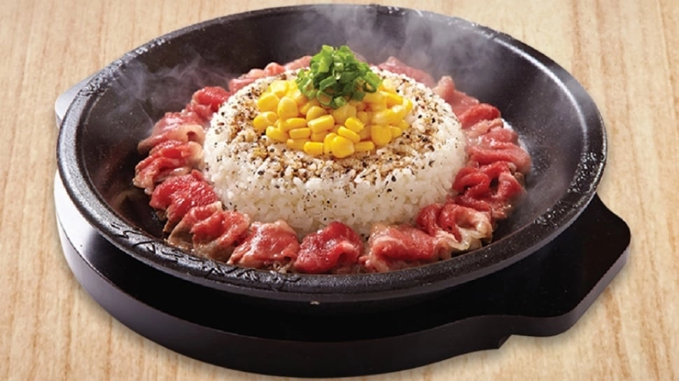 Promo Pepper Lunch: Makan Enak Hemat Mulai Rp60 Ribuan!