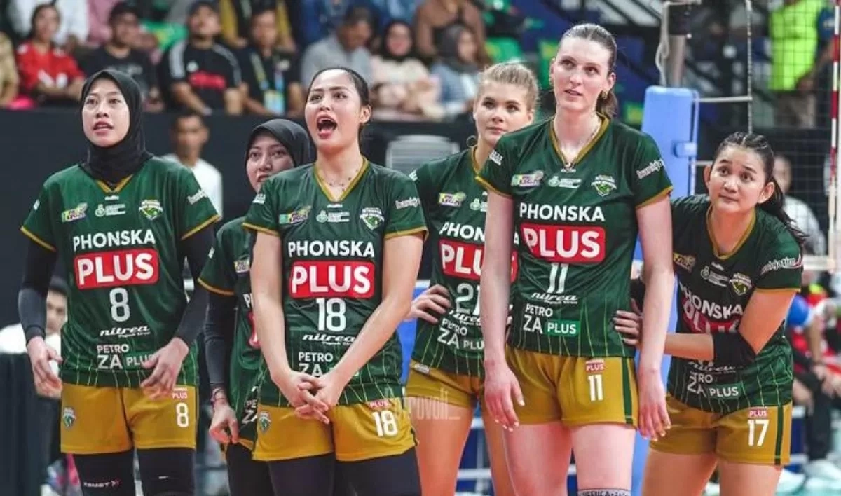 Jadwal Proliga 2025: Satu Tiket Tersisa Menuju Grand Final, Persaingan Putri Makin Memanas di Seri Solo