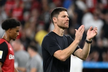 Xabi Alonso Sangat Cerdas, Kala Provinsi Terkecil Spanyol Jadi Sarang Pelatih Top...