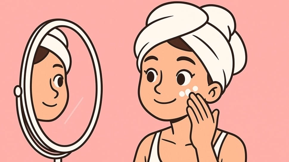 7 Produk Skincare Korea Halal Izin BPOM, Cocok buat Pelajar dan Mahasiswa