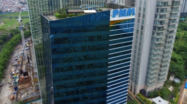 Anak Nasabah PNM Mekaar Cetak Sejarah di Piala Asia U17