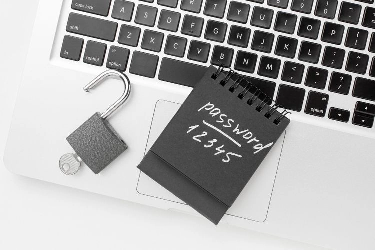 Password ‘1234’ Masih Banyak Dipakai, Jadi Sasaran Empuk Hacker